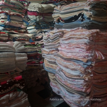 Pătură pentru animale de companie - fleece coral, poliester, toate sezoanele, model 20687959268, brand Qiao xin