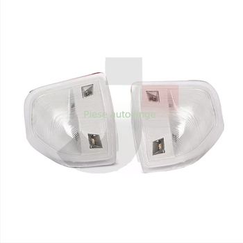 King Grids Dodge Ram Lumină colț oglindă retrovizoare OE 68302828AA 68302829AA