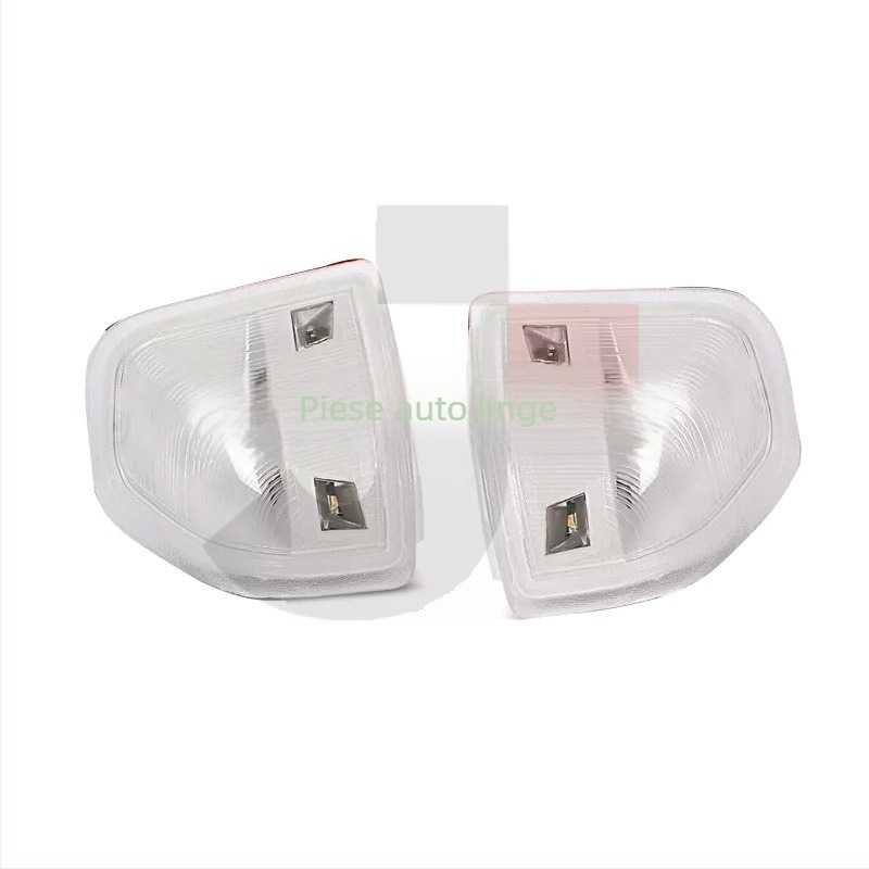 King Grids Dodge Ram Lumină colț oglindă retrovizoare OE 68302828AA 68302829AA