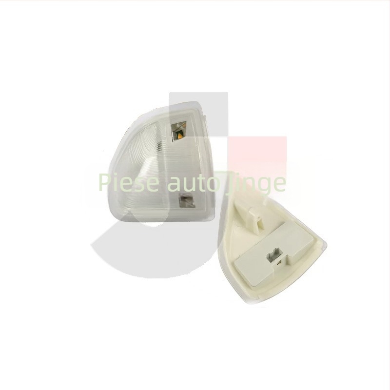 King Grids Dodge Ram Lumină colț oglindă retrovizoare OE 68302828AA 68302829AA