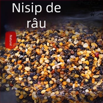 Piatră de peisaj pentru decorul fundului acvariului — Brand Tian Yue; greutatea variază în funcție de model