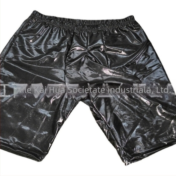 Colanți Cortex, țesătură 60% Spandex, pentru bărbați, ciclu de procesare 3