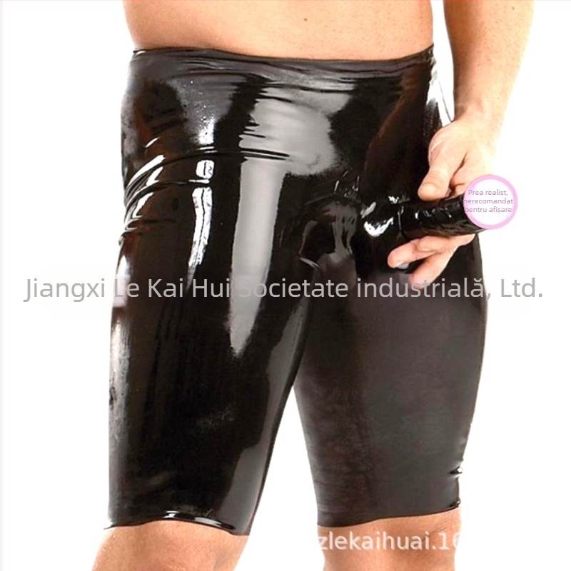 Colanți Cortex, țesătură 60% Spandex, pentru bărbați, ciclu de procesare 3