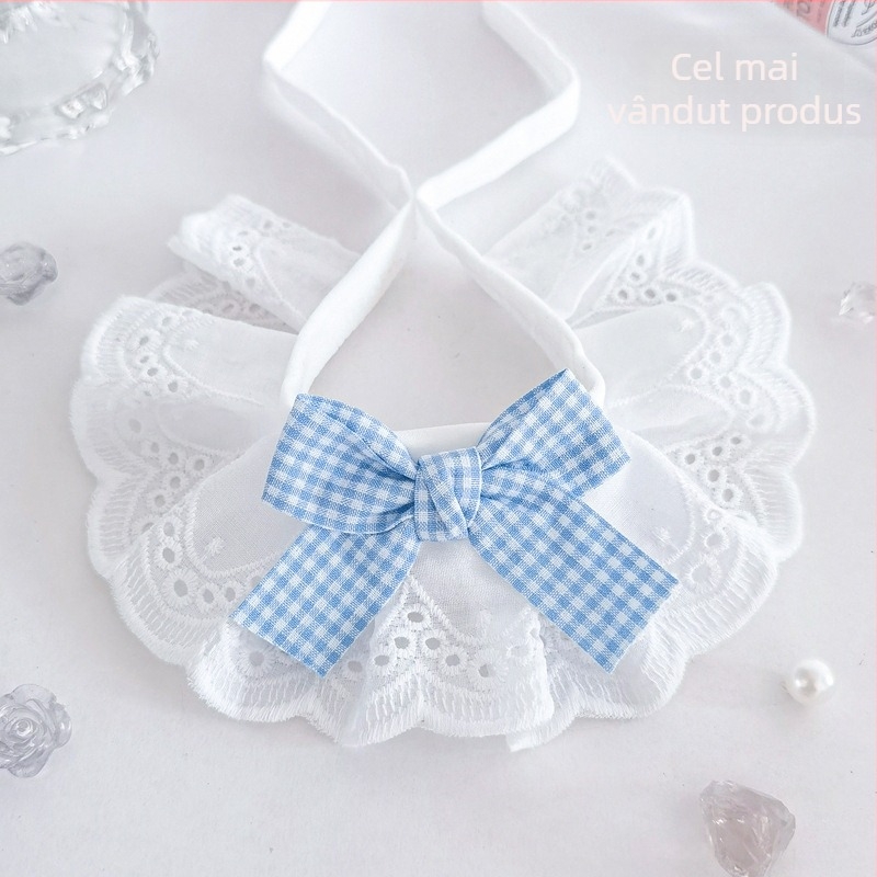 BIB pentru animale de companie, Stil relaxat (Model: Litere, Procesare: Jacquard, Țesut: Alte, Sezon: Patru anotimpuri)