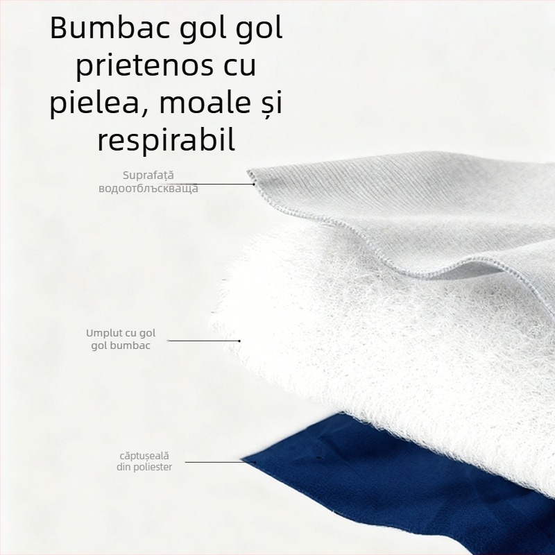 Shanzhike Sac de dormit ușor tip mumie SZK1365