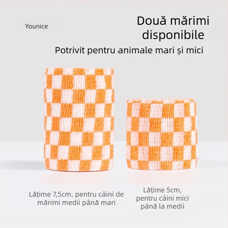 Acoperiri de labuțe pentru câini, Material: Mohair, Utilizare generală