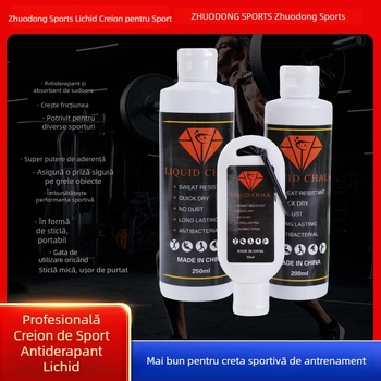 Pulbere de magneziu — Outstanding Sports; categorie produs: pulbere de magneziu; etichetă privată licențiată