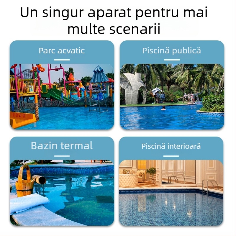 Pompa Sensen pentru iaz cu auto-aspirație, circulație, din plastic, 550–900 W, pentru iazuri și fântâni de grădină