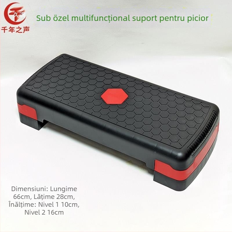 Taburet de pedale pentru instrumente – pliabil, portabil, pentru chitară, erhu, banhu și pipa, potrivit copiilor