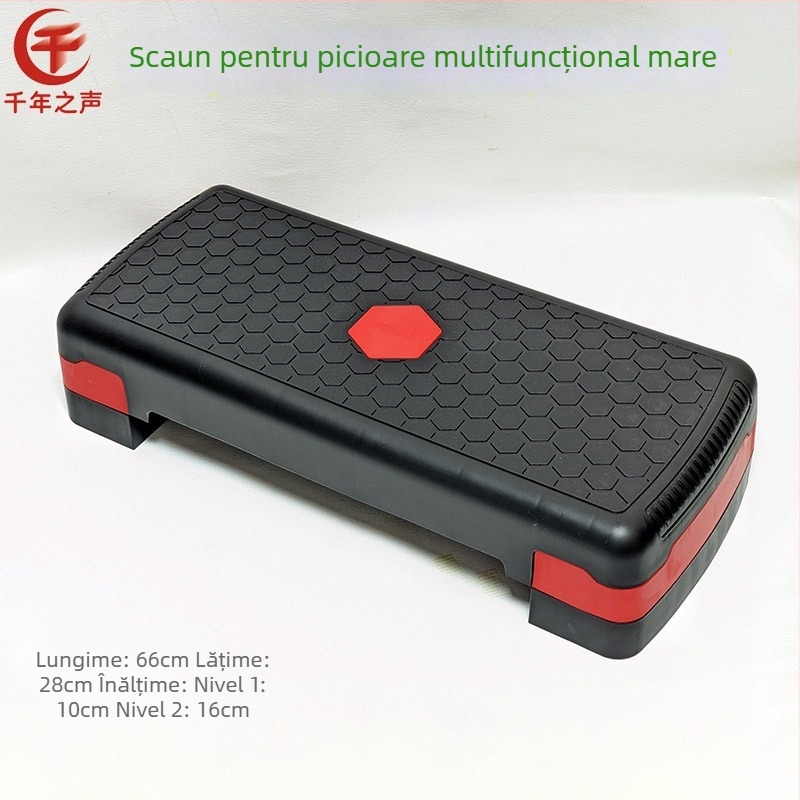 Taburet de pedale pentru instrumente – pliabil, portabil, pentru chitară, erhu, banhu și pipa, potrivit copiilor