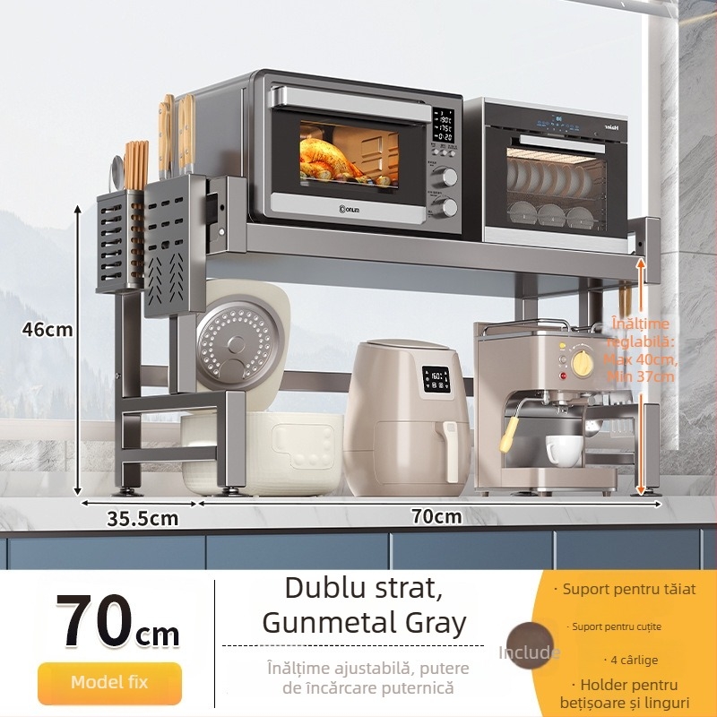 Raft pentru cuptor cu microunde, tip E, din oțel carbon — structură metalică, Model E, 1x1, Logo OEM, Xiong Tribe Home Furnishing