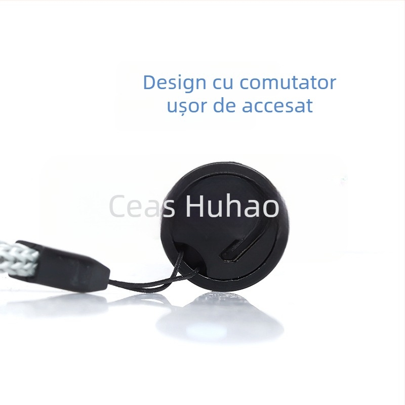 Unealtă pentru ceasuri: lanternă UV pentru identificare, inspectarea perlelor luminoase și polimerizarea adezivului UV