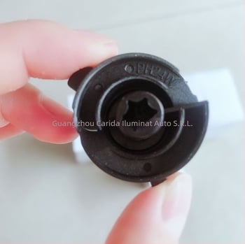 PH24W lampă halogenă pentru farul auto (fascicul dual, 12V, 25W, 400–550 lm, 3000K)