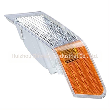 Far de ceață frontal Jeep Patriot 2007-2014, 55W, 12V, Coduri piesa 68004181AC/68004180AC