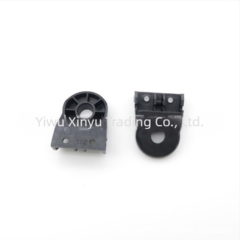 Kit de reparații far Mercedes-Benz W205 cu cleme din plastic pentru montaj, pentru modelele 2015–2020