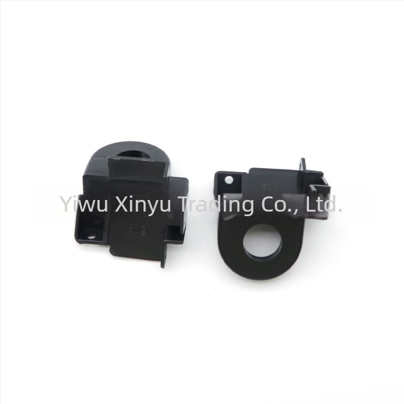 Kit de reparații far Mercedes-Benz W205 cu cleme din plastic pentru montaj, pentru modelele 2015–2020