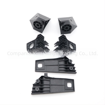 Kit de reparații far Mercedes-Benz W251 (09-17): clemă din plastic pentru fixarea farului de colț