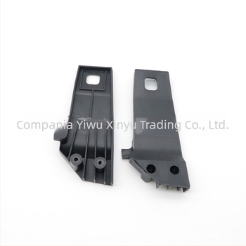 Kit de reparații far Mercedes-Benz W251 (09-17): clemă din plastic pentru fixarea farului de colț