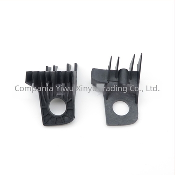 Kit de reparații far Mercedes-Benz W251 (09-17): clemă din plastic pentru fixarea farului de colț