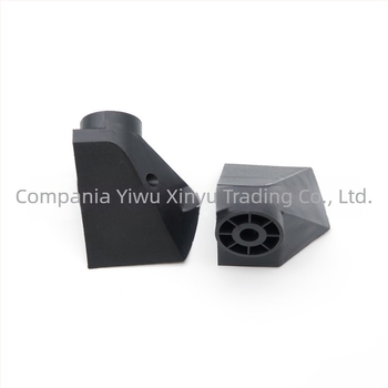 Kit de reparații far Mercedes-Benz W251 (09-17): clemă din plastic pentru fixarea farului de colț