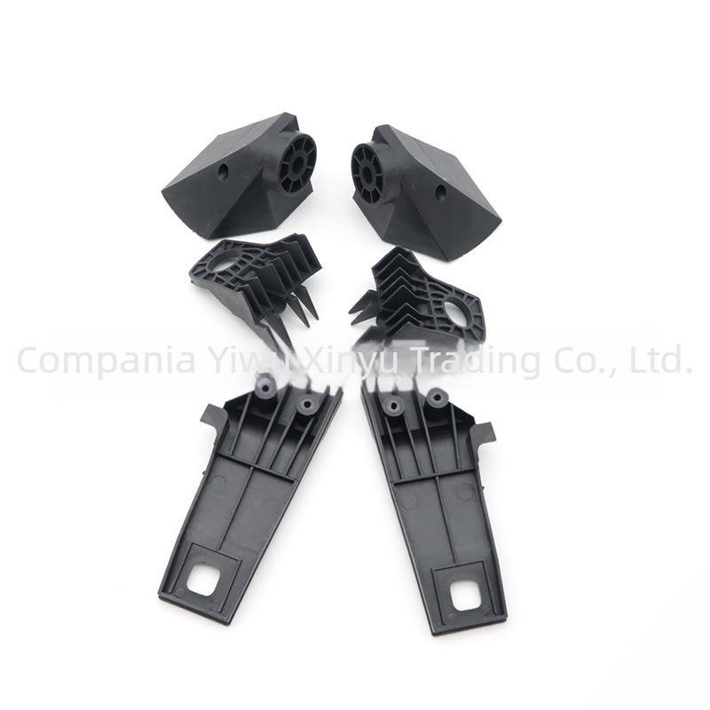 Kit de reparații far Mercedes-Benz W251 (09-17): clemă din plastic pentru fixarea farului de colț