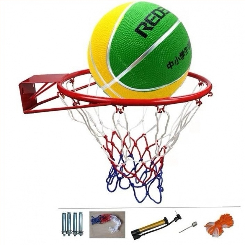 Tabla de baschet pentru interior/exterior, montaj suspendat – origine China; Categorie: suport de post/raft de mingi; Produs: tablă de baschet; Fără personalizare; potrivit pentru alte sporturi