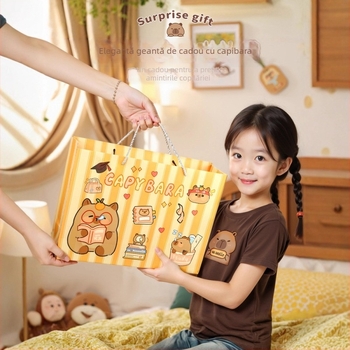 Jucărie interactivă tip cutie surpriză cu un ou auriu de spart – pentru evenimente, potrivită pentru copii 7–14 ani, din plastic, certificat 3C (Cod 2025182202066143)