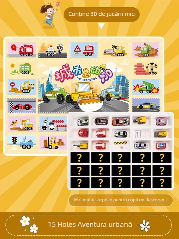 Jucărie interactivă tip cutie surpriză cu un ou auriu de spart – pentru evenimente, potrivită pentru copii 7–14 ani, din plastic, certificat 3C (Cod 2025182202066143)