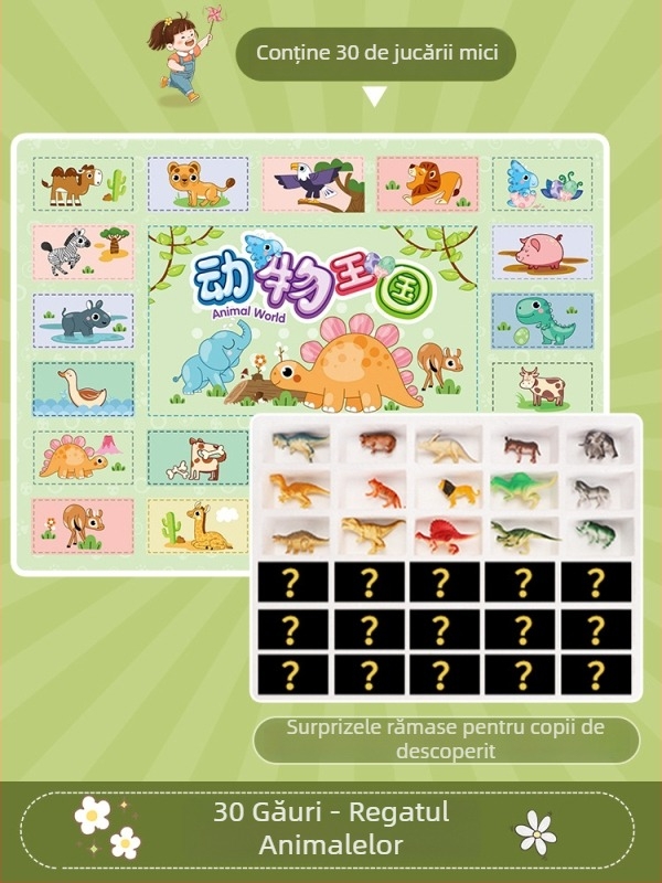 Jucărie interactivă tip cutie surpriză cu un ou auriu de spart – pentru evenimente, potrivită pentru copii 7–14 ani, din plastic, certificat 3C (Cod 2025182202066143)