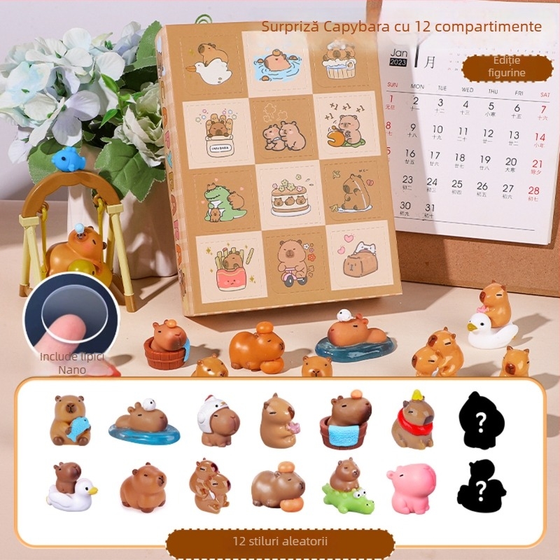 Jucărie interactivă tip cutie surpriză cu un ou auriu de spart – pentru evenimente, potrivită pentru copii 7–14 ani, din plastic, certificat 3C (Cod 2025182202066143)