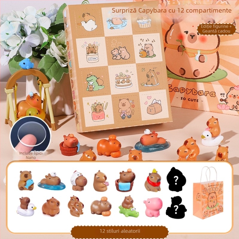 Jucărie interactivă tip cutie surpriză cu un ou auriu de spart – pentru evenimente, potrivită pentru copii 7–14 ani, din plastic, certificat 3C (Cod 2025182202066143)