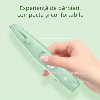 Aparat electric pentru tunsul labilor câinilor și pisicilor – carcasă ABS, marcă Other, neimportat