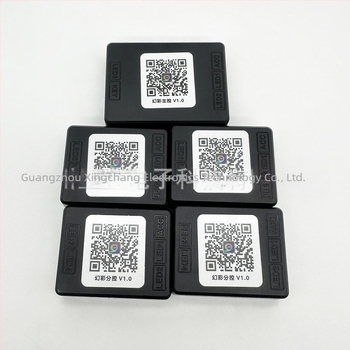 Lampă LED ambientală din acril pentru interiorul mașinii, compatibilitate universală (Acrilic, 15W, 12V, 1,2A, montaj încorporat)