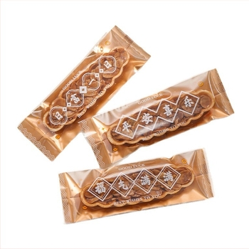 Pungi de ambalare pentru bomboane pe bețișor, meșteșug complex, sigilate cu mașina, aproximativ 100 de bucăți pe pachet, neimportate, licență: contactați suportul