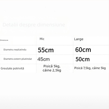 Pat pentru pisici (din țesătură; pentru toate anotimpurile; căldură; pentru pisici)