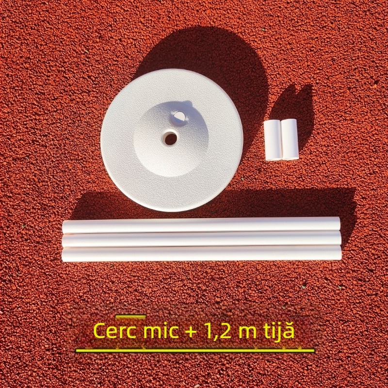 Bază de baloane din PVC cu suport detașabil pentru decoruri de nuntă | Material: PVC; Ambalaj: carton; Fără personalizare; Pentru nunți