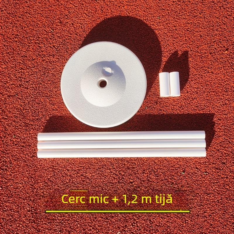 Bază de baloane din PVC cu suport detașabil pentru decoruri de nuntă | Material: PVC; Ambalaj: carton; Fără personalizare; Pentru nunți