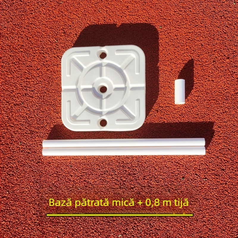 Bază de baloane din PVC cu suport detașabil pentru decoruri de nuntă | Material: PVC; Ambalaj: carton; Fără personalizare; Pentru nunți