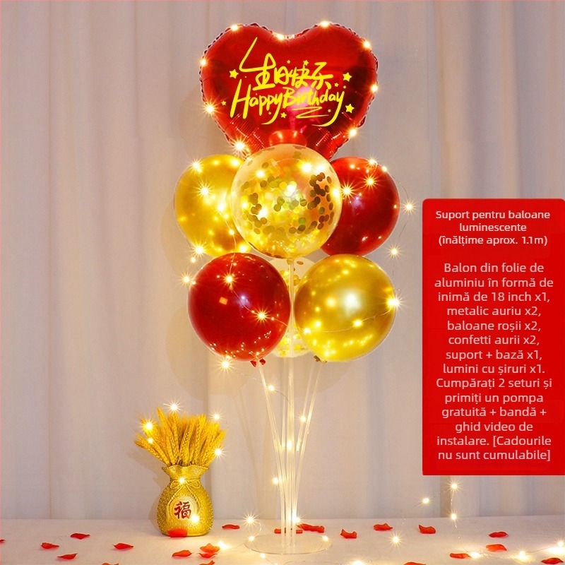 Prop pentru decorul scenei de ziua de naștere de la Xianshengxiang, stil implicit, categorie: pălărie de ziua de naștere, accesorii de aranjare a scenei