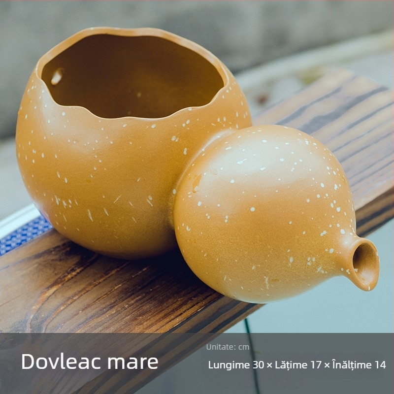 Filtru ceramic pentru acvariu – Material: ceramică; Categorie: filtru (filtru din bumbac); Marcă: Fuliqi; Import: Nu; Etichetă privată licențiată: Da