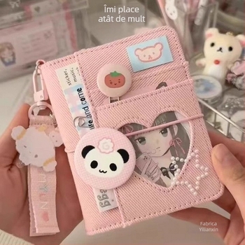 QITA caiet cu foi detașabile, hârtie din pulpă brută de lemn, 40 g/m², 1–50 pagini