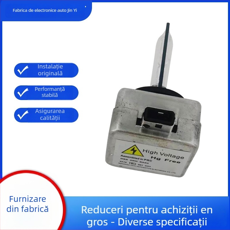 Lampă Xenon auto D-3s, 12V, 35W, tip Split