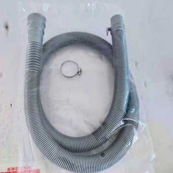 Extensie universală a furtunului de alimentare cu apă pentru mașina de spălat și pentru mașina de gheață, material PU, modelul 056, brand Water refreshing heart, stil Modern simplicity