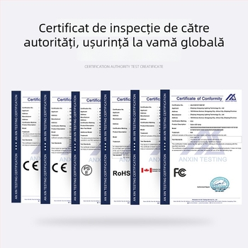 Lampă de camping LED, reîncărcabilă, 6V, 10W