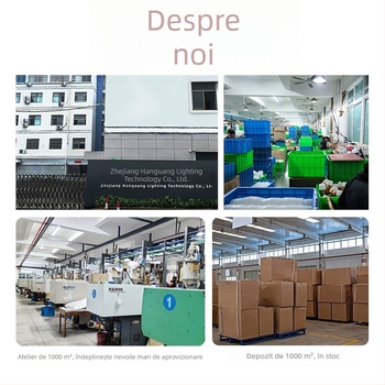 Lampă de camping LED, reîncărcabilă, 6V, 10W