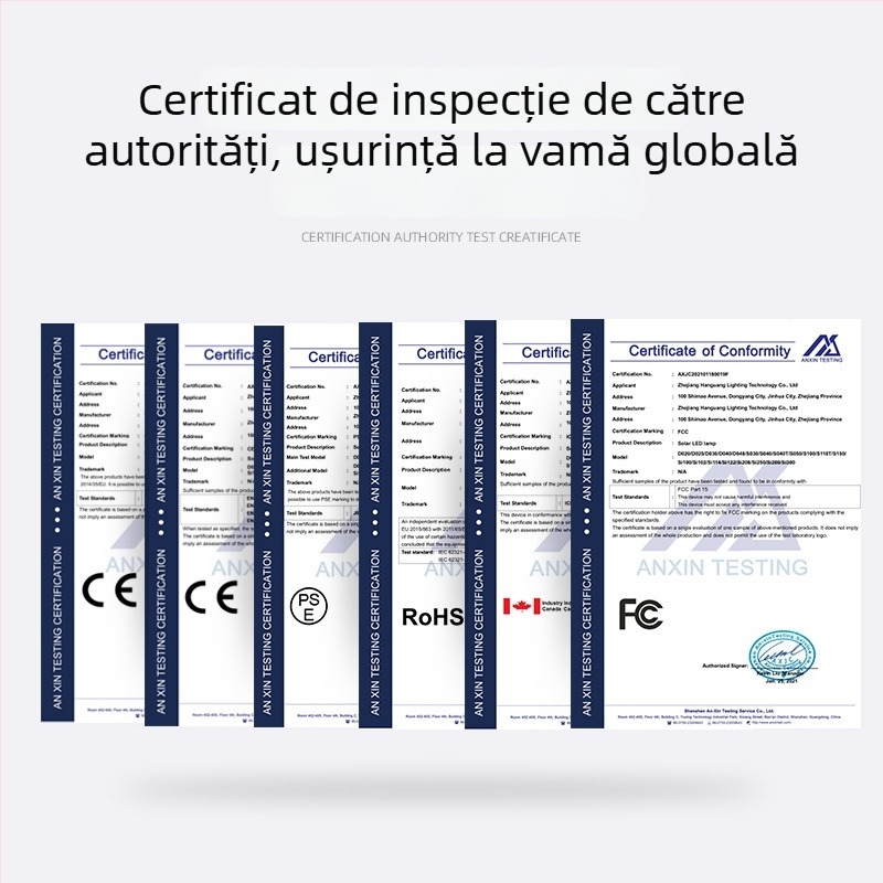 Lampă de camping LED, reîncărcabilă, 6V, 10W