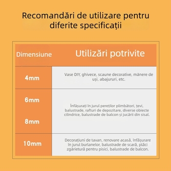Stâlp DIY pentru pisici cu funie din sisal – post de zgâriere și platformă de cățărare, stil drăguț, Pillar Bird