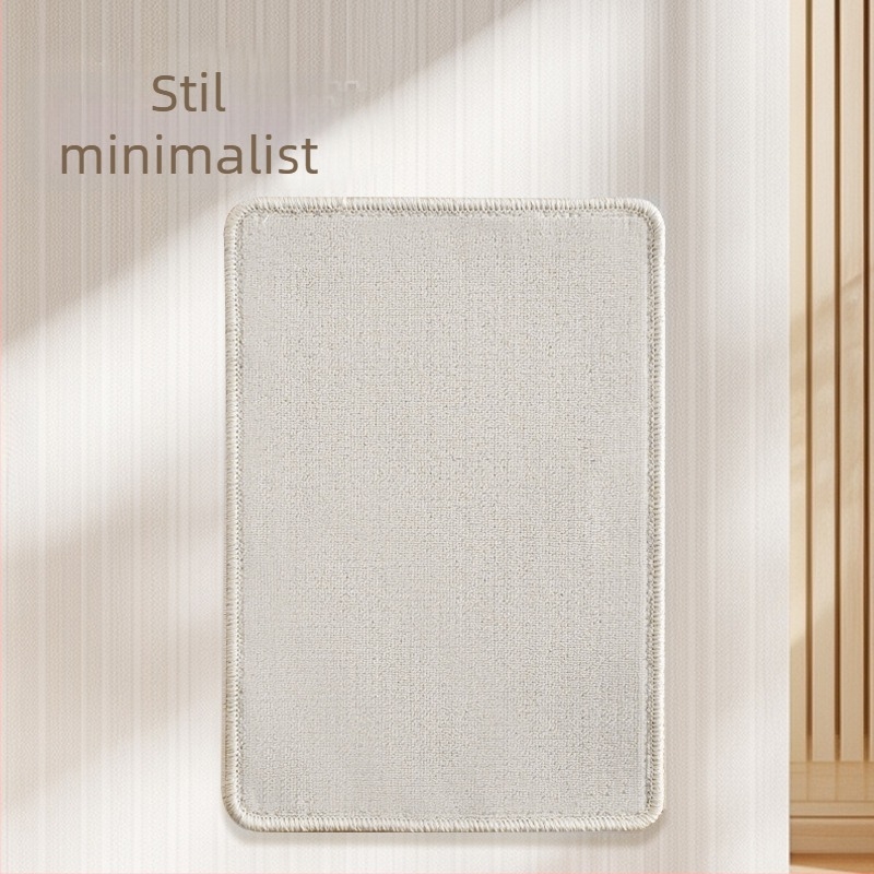 Placă de zgâriere pentru pisici, montată vertical pe perete – durabilă, protejează canapeaua, jucărie pentru ascuirea ghearelor