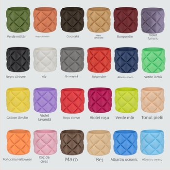 Filament PLA mat, rezistență înaltă, calitate industrială, secțiune circulară, 1 kg