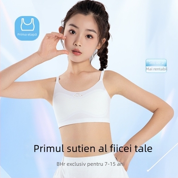 Fetițe: Camiță ușoară pentru perioada de dezvoltare, nylon-spandex 60/40, pentru 8+ ani, toate sezoanele